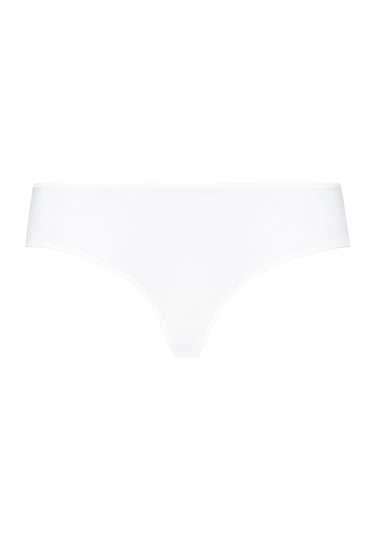 71819 Hicut Brief - 101 White